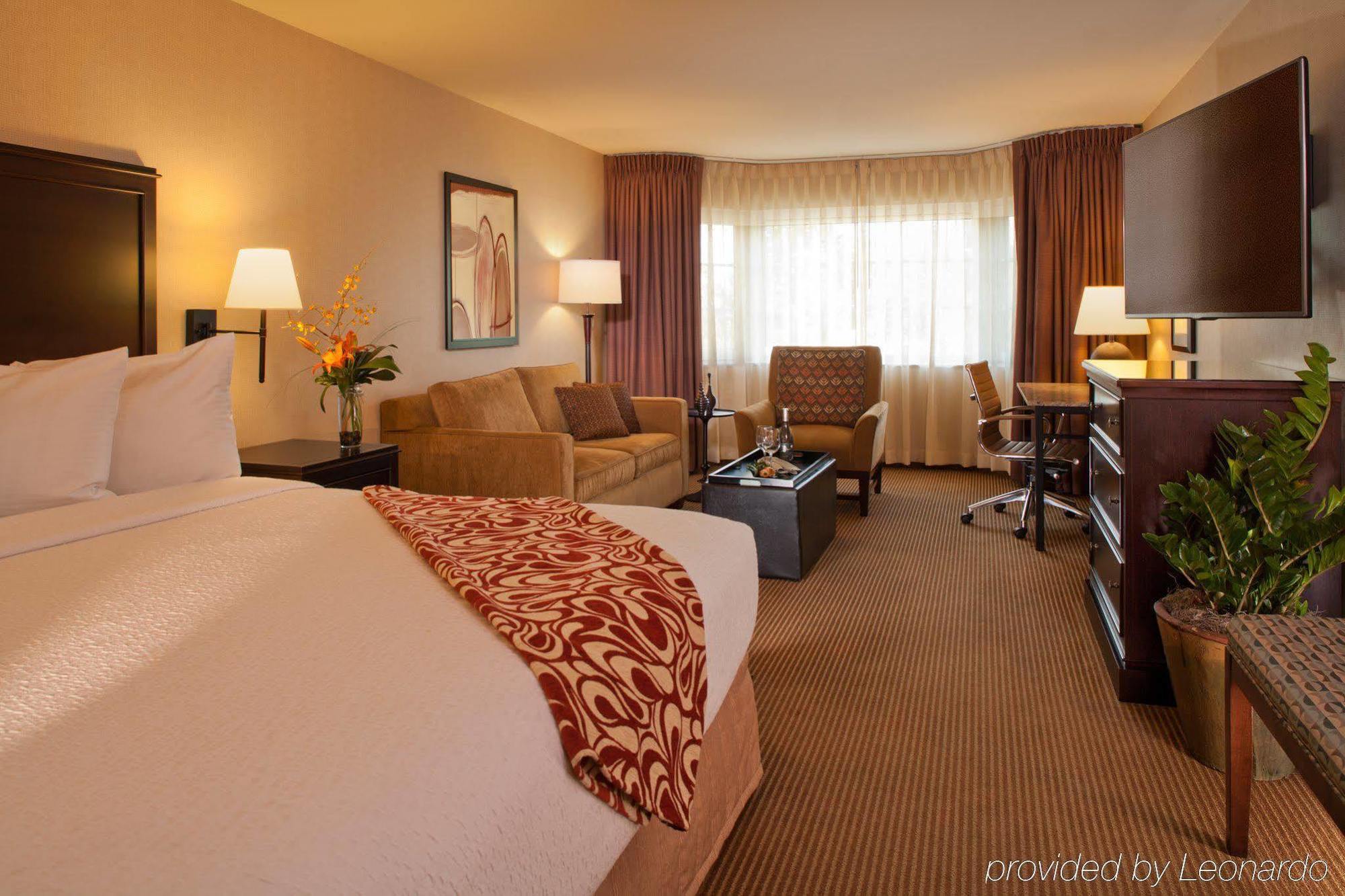 Hotel Silver Cloud - Broadway Seattle