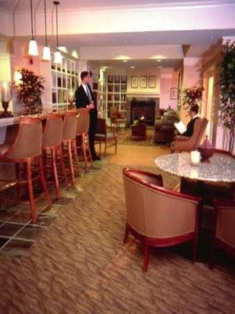 Silver Cloud - Union 3* Seattle