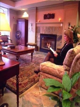 Hotel Silver Cloud - Union