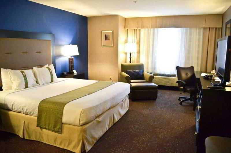 Dwtn Union By Ihg Hotel