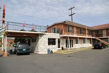 Motel La Hacienda 2*