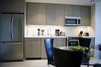 Convention Center Lux Suites By Barsala Hotel Seattle