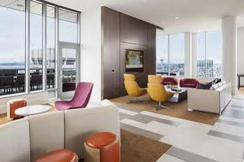 Convention Center Lux Suites By Barsala Hotel