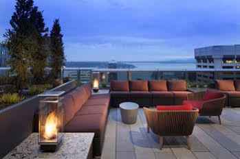 Convention Center Lux Suites By Barsala Hotel