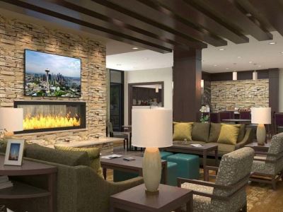 Staybridge - South Union By Ihg