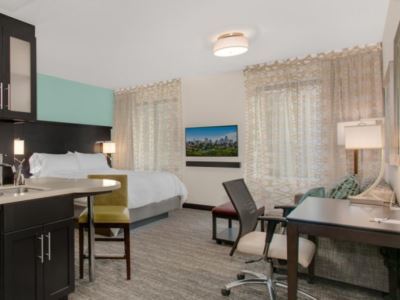 Hotel Staybridge - South Union By Ihg