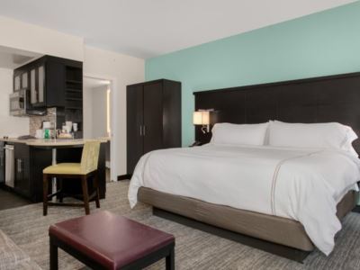 Staybridge - South Union By Ihg 3* Seattle