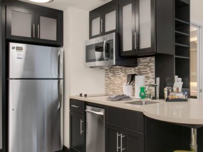 Staybridge - South Union By Ihg Seattle