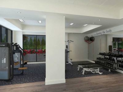 Staybridge - South Union By Ihg