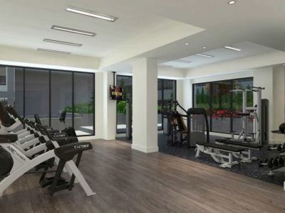 Staybridge - South Union By Ihg Seattle
