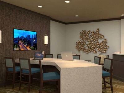 Hotel Staybridge - South Union By Ihg 3*