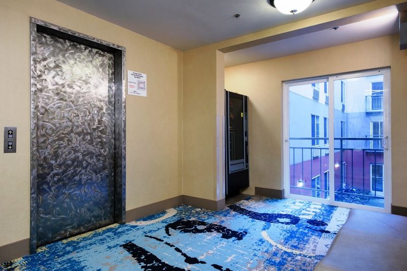 Inn Belltown 3*