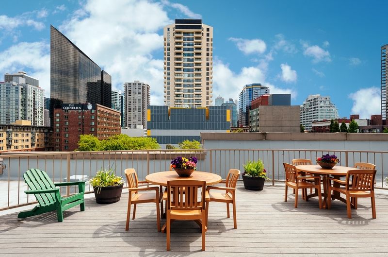 Inn Belltown 3*