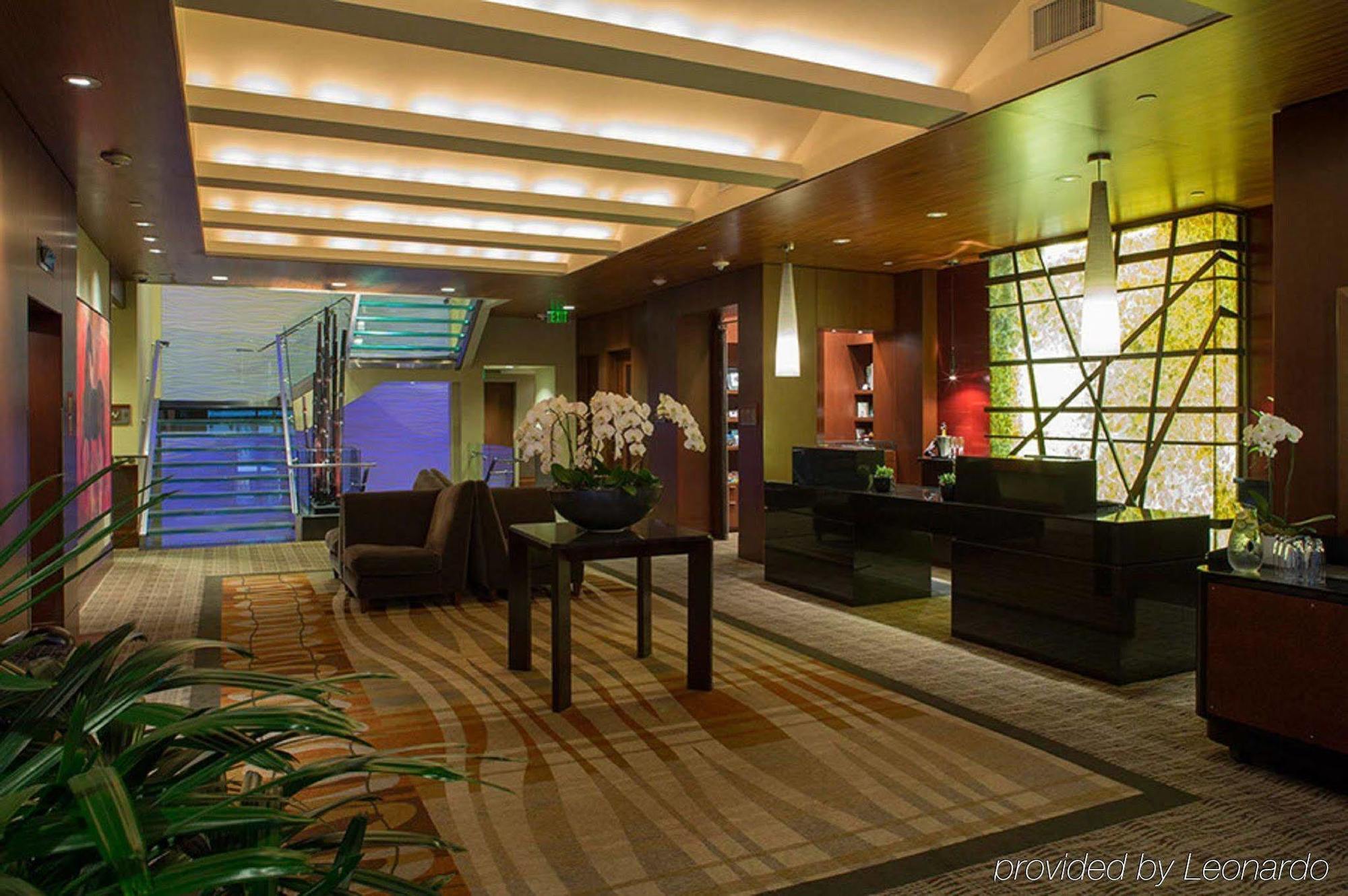 Hotel 1000, Lxr & 5*