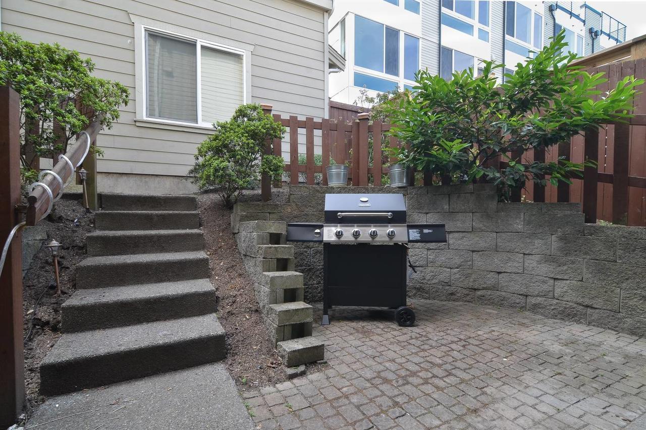 Life's A Game Holiday home Seattle