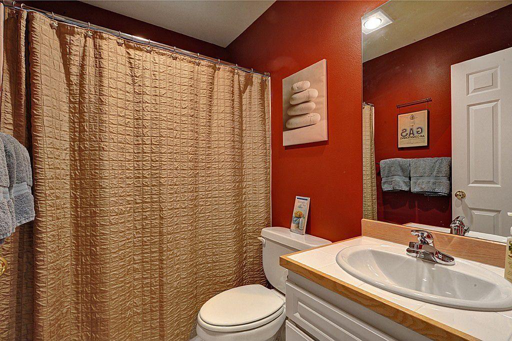 Holiday home Coryell