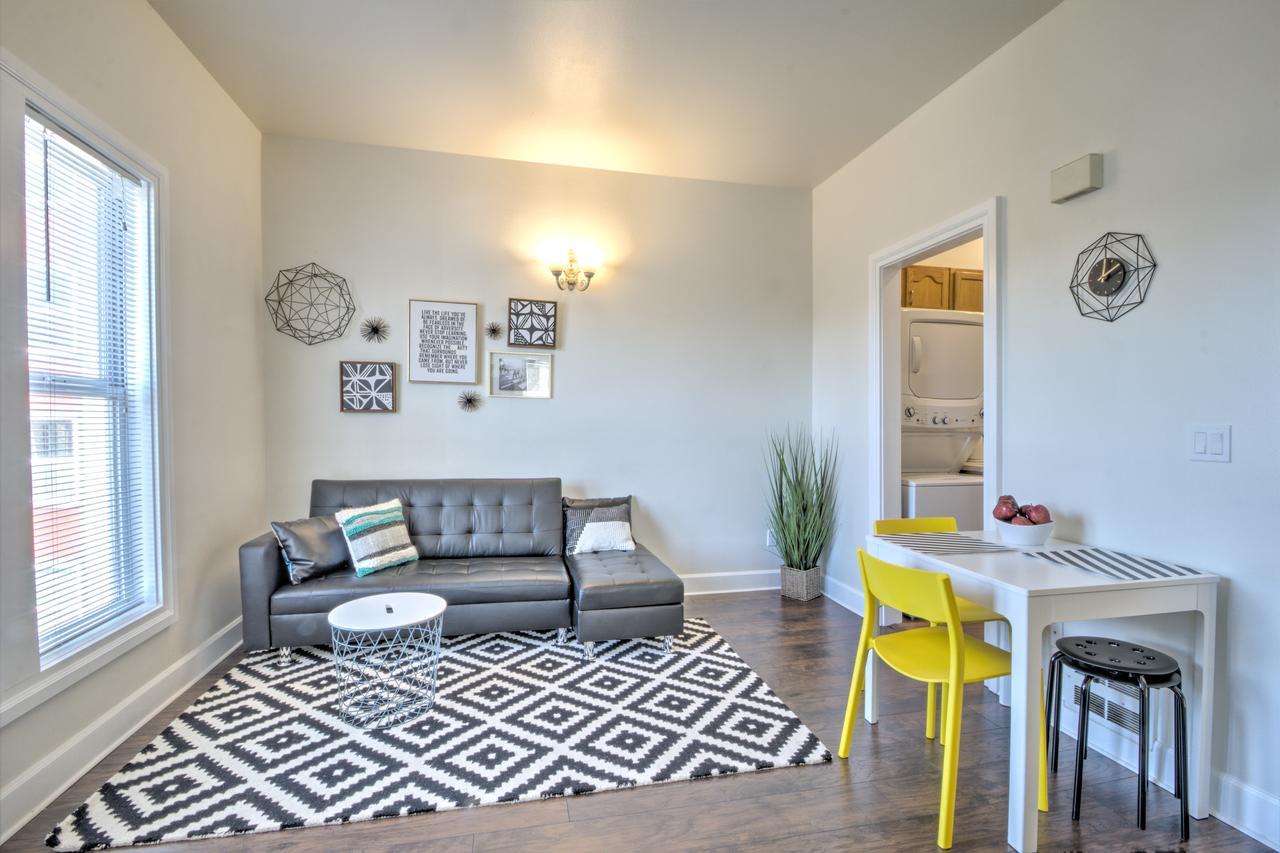 Renovated Bright 1 Bedroom In The Heart Of Capitol Hill - B * Seattle