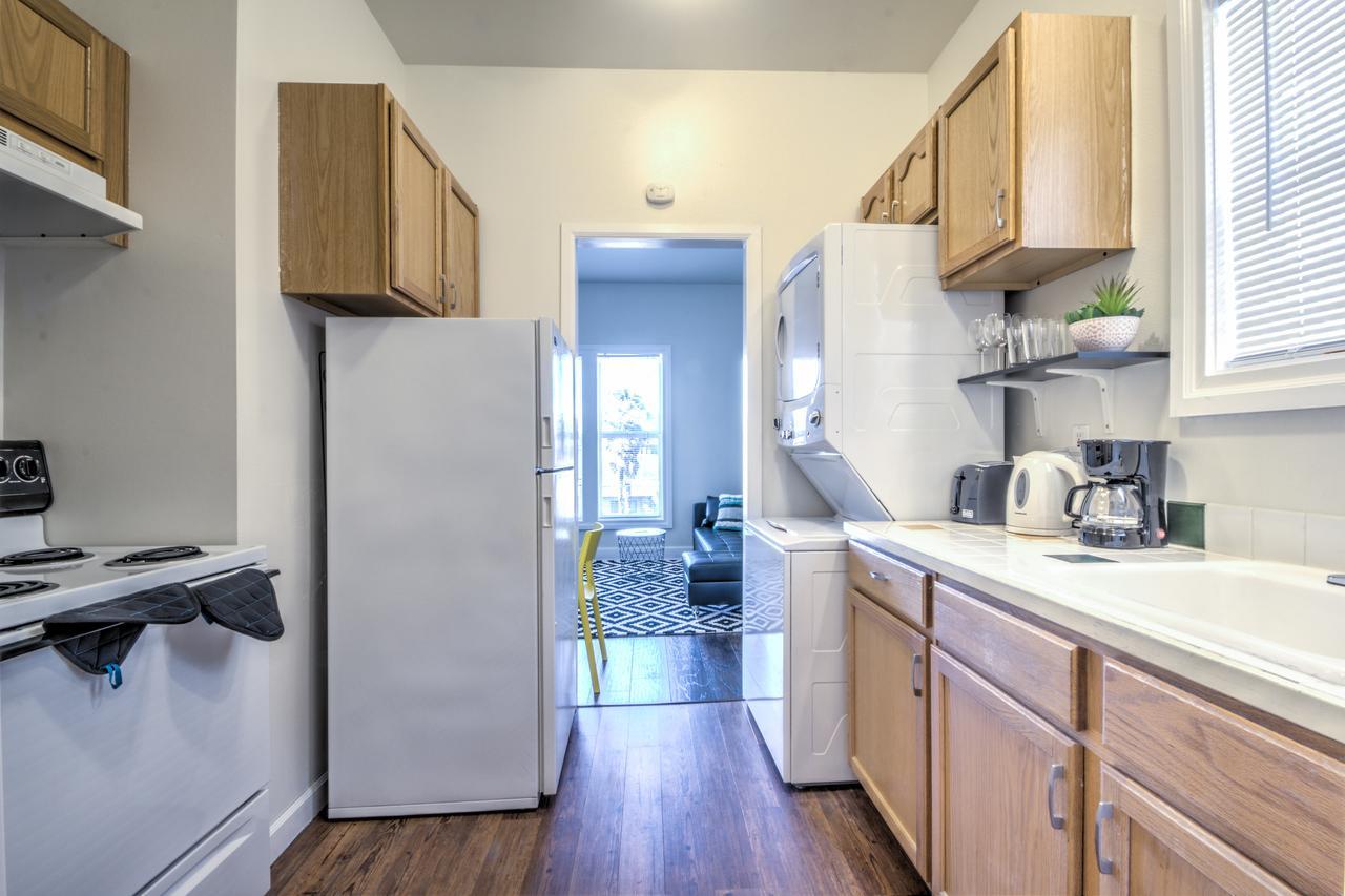 Renovated Bright 1 Bedroom In The Heart Of Capitol Hill - B * Seattle