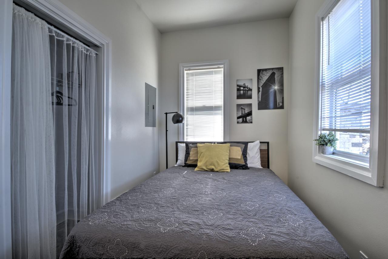 Renovated Bright 1 Bedroom In The Heart Of Capitol Hill - B Apartment Seattle