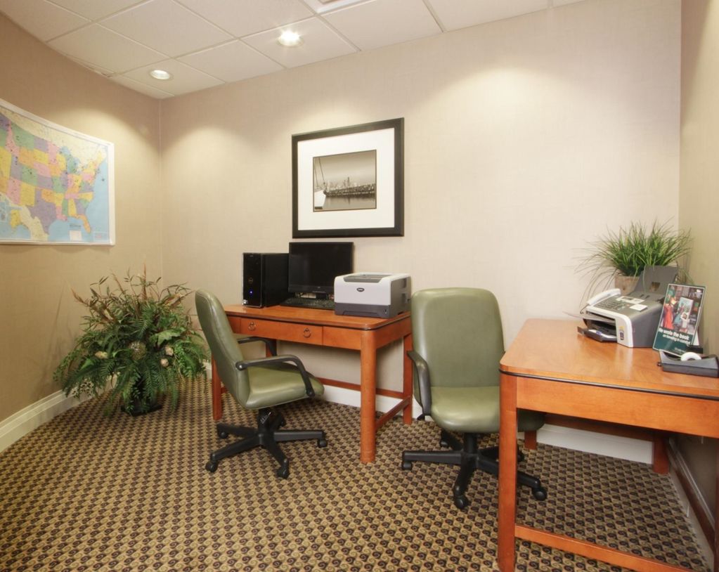Homewood By Hilton Downtown 3* Seattle