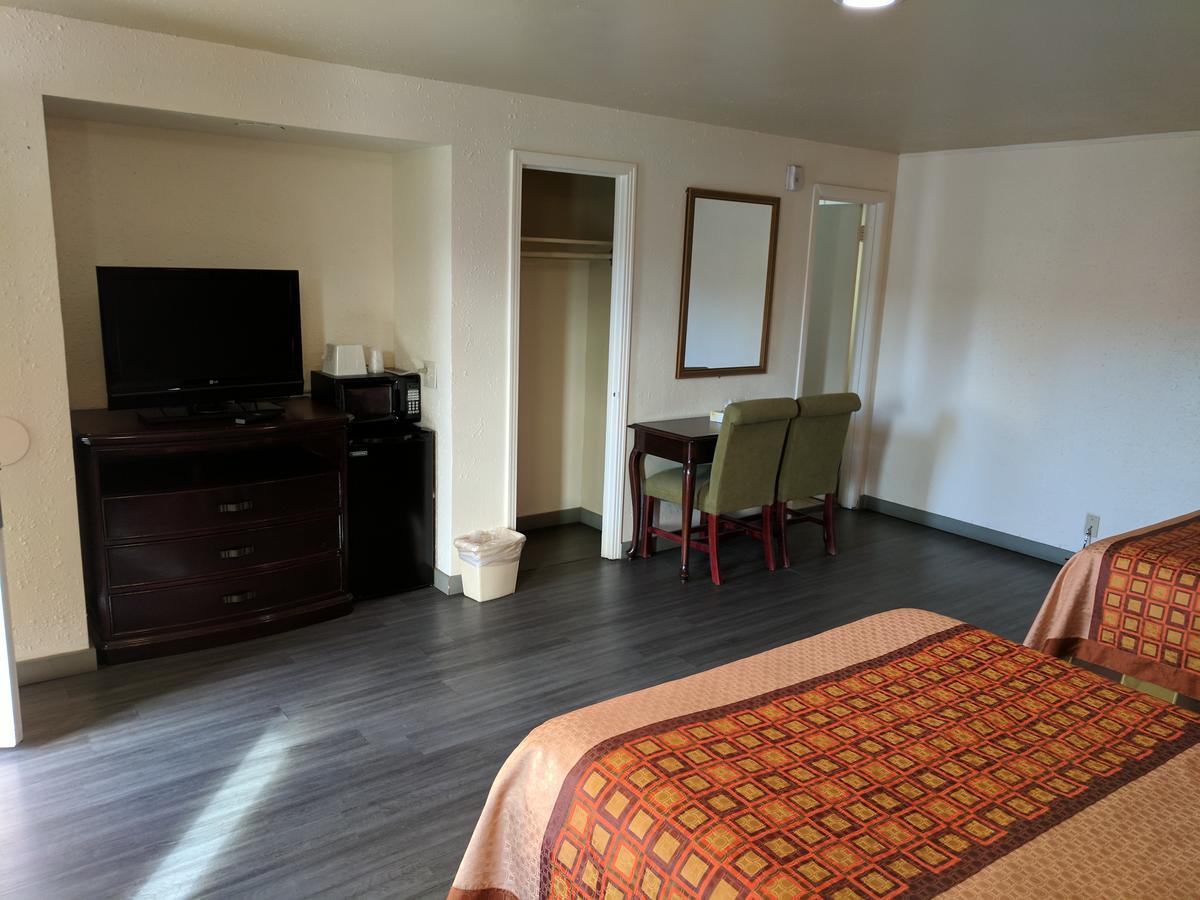 Motel La Hacienda Seattle