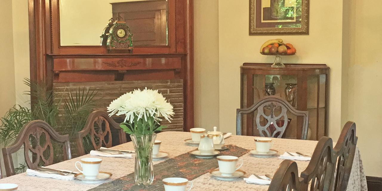 Bed & Breakfast 11th Avenue 3*