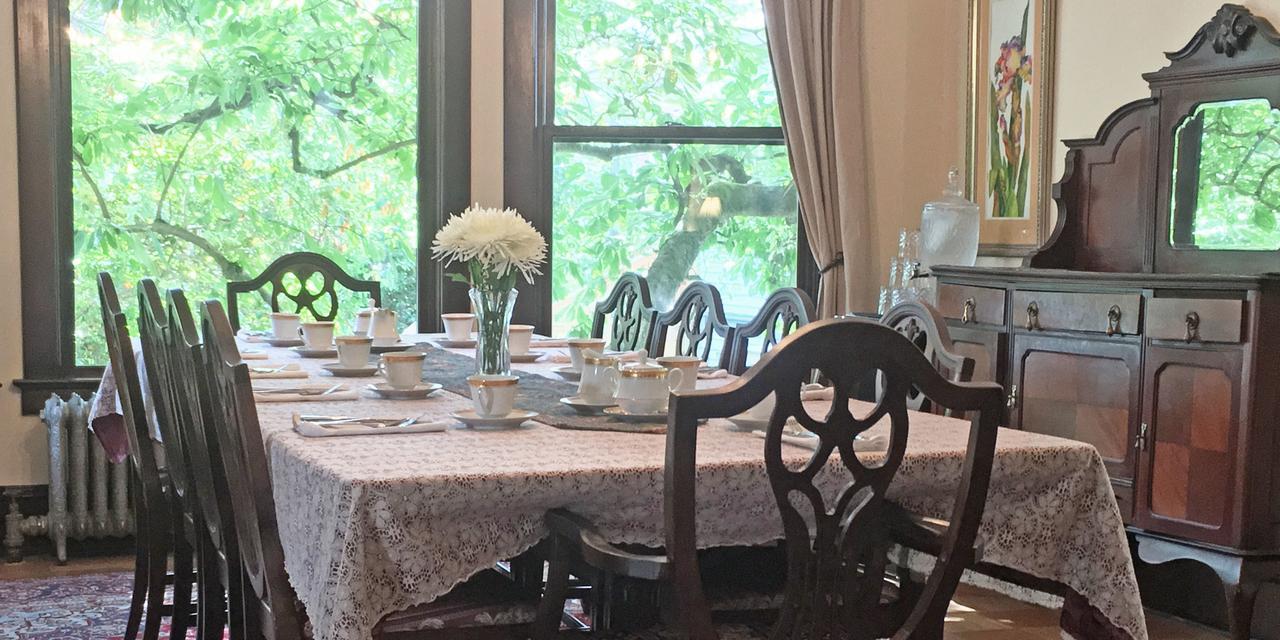 11th Avenue 3* Seattle