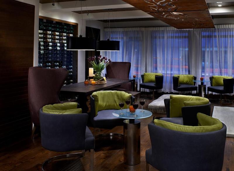 Kimpton Vintage By Ihg Seattle