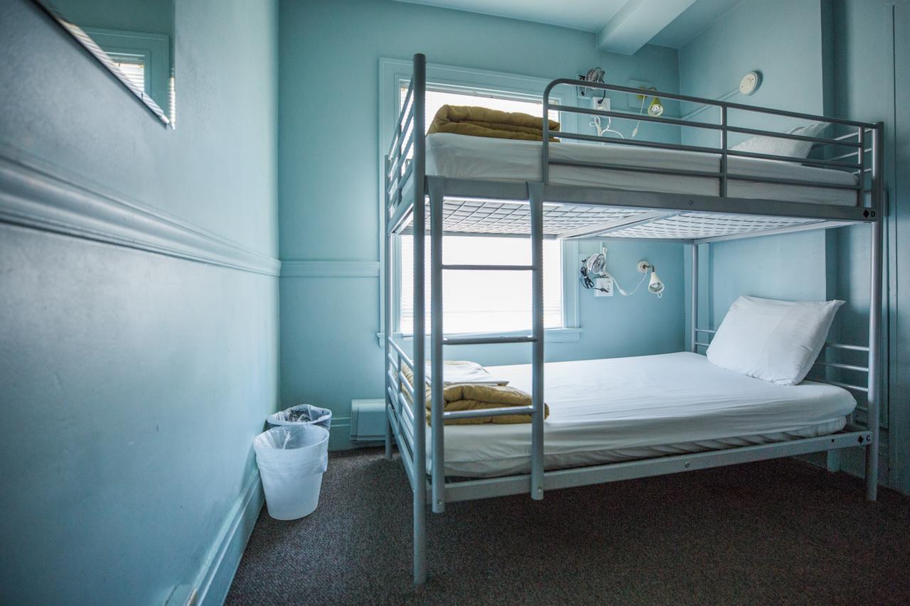 American Hotel Hostel Hostel Seattle