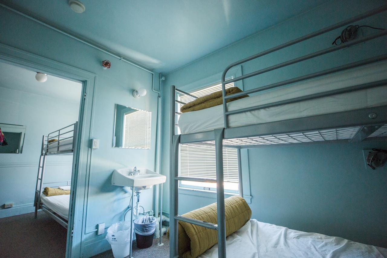 Hostel American Hotel Hostel Seattle