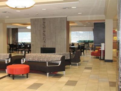 Express & North - Shoreline, An Ihg 3* Seattle