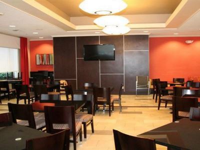 Express & North - Shoreline, An Ihg