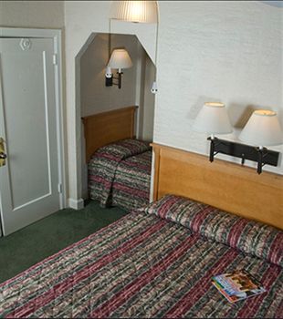 Hotel At Queen Anne Seattle