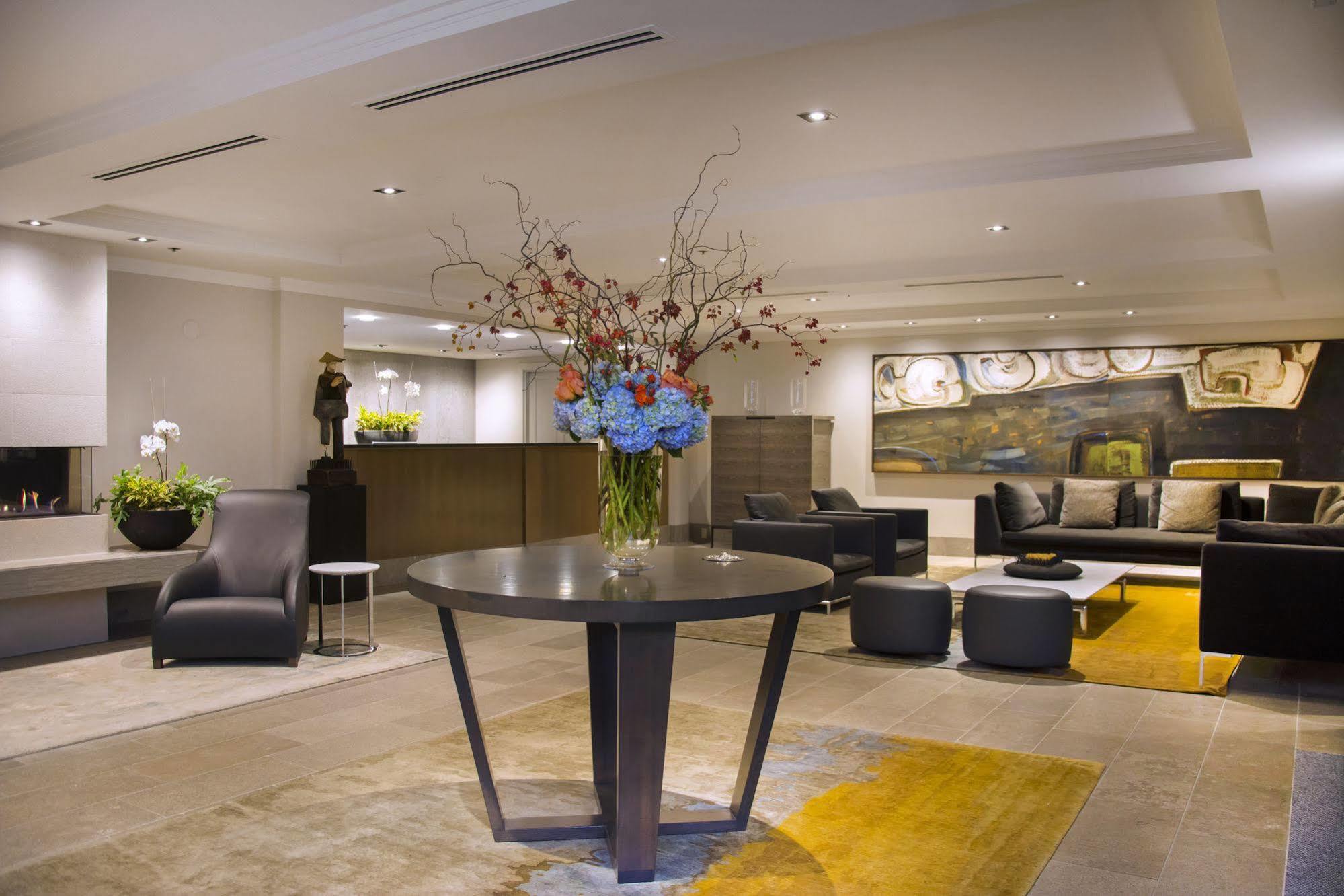 Hotel At The Market 4*