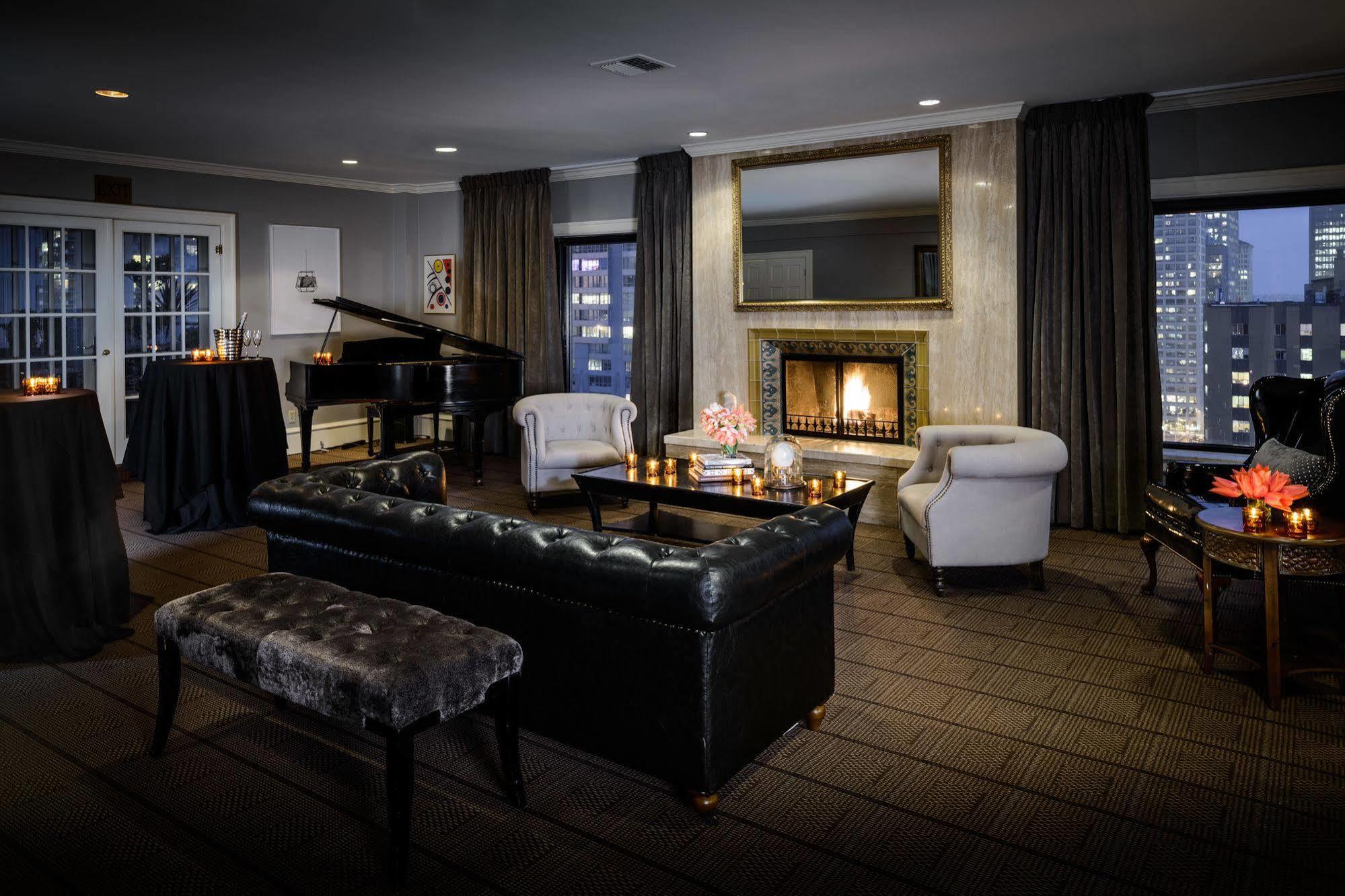 Sorrento Hotel 4*