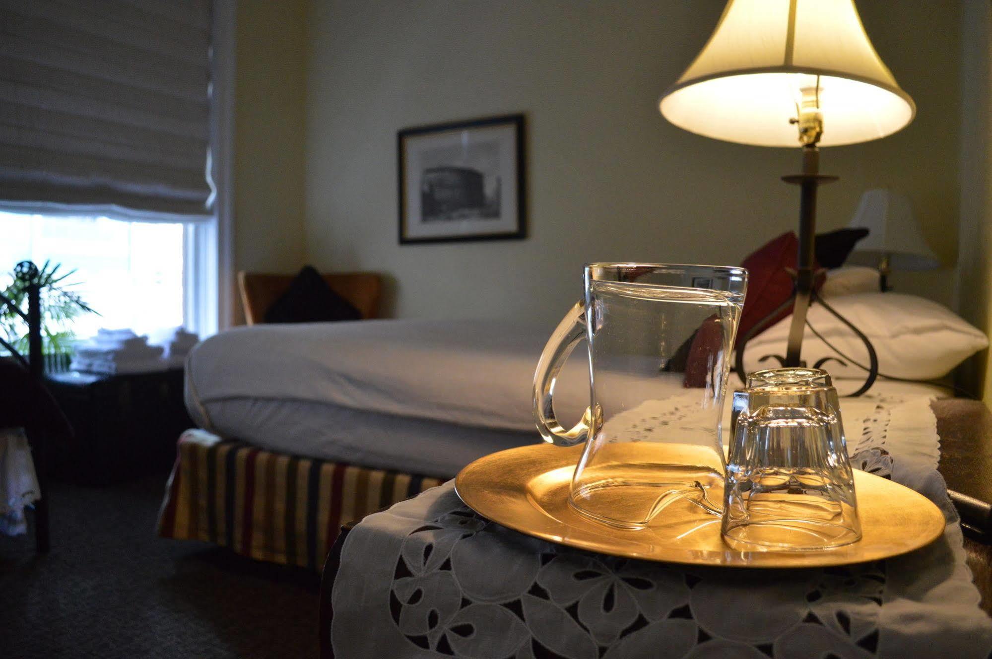 Bed & Breakfast Nichols