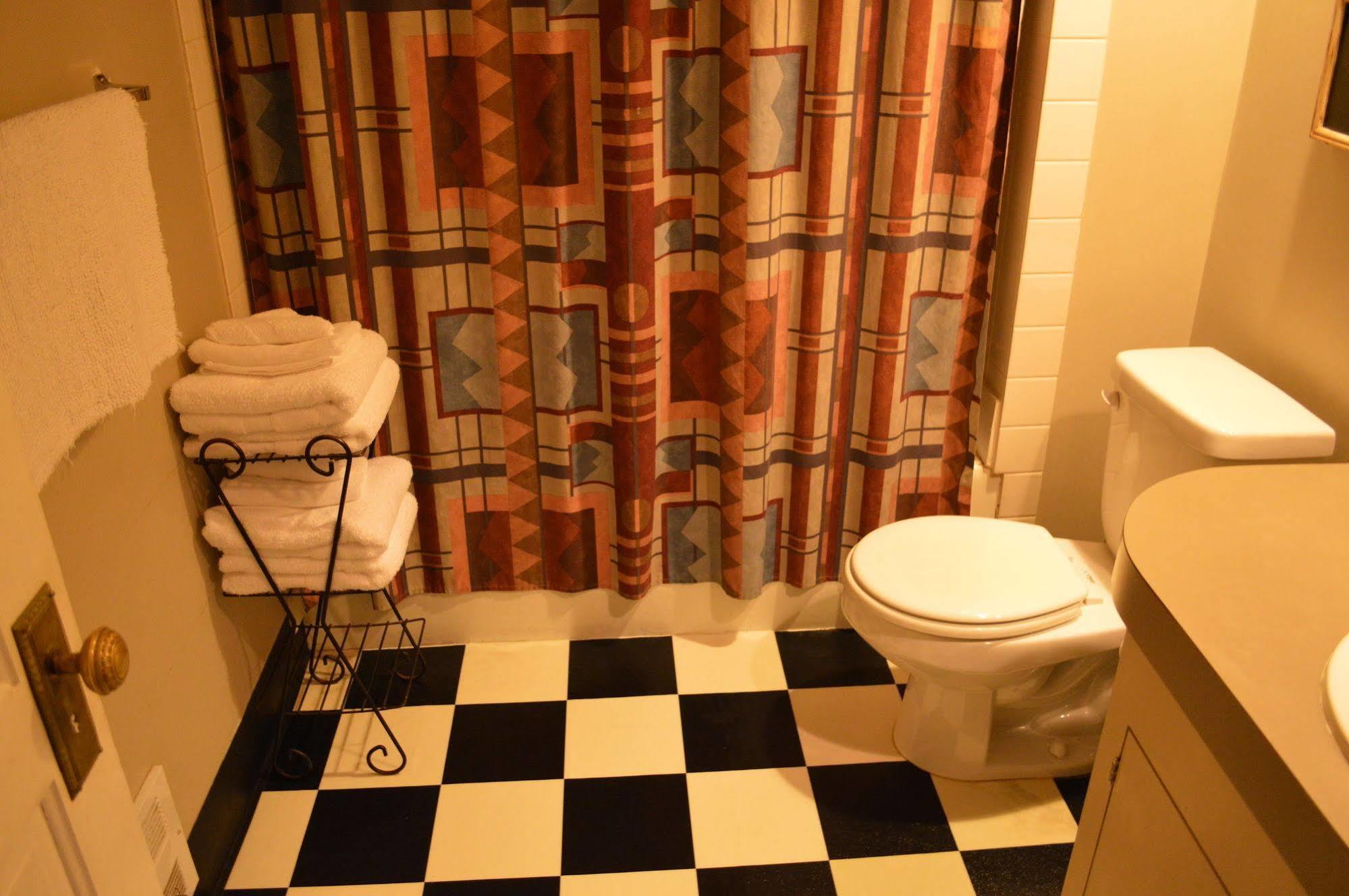 Bed & Breakfast Nichols Seattle