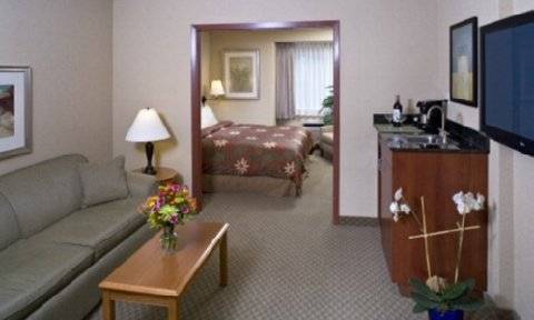 Silver Cloud - Of Washington District Hotel Seattle