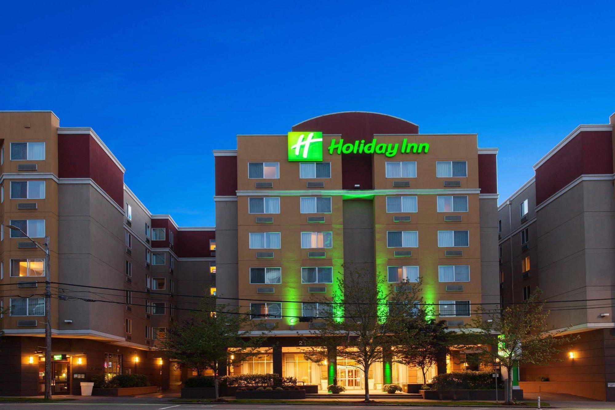 Dwtn Union By Ihg