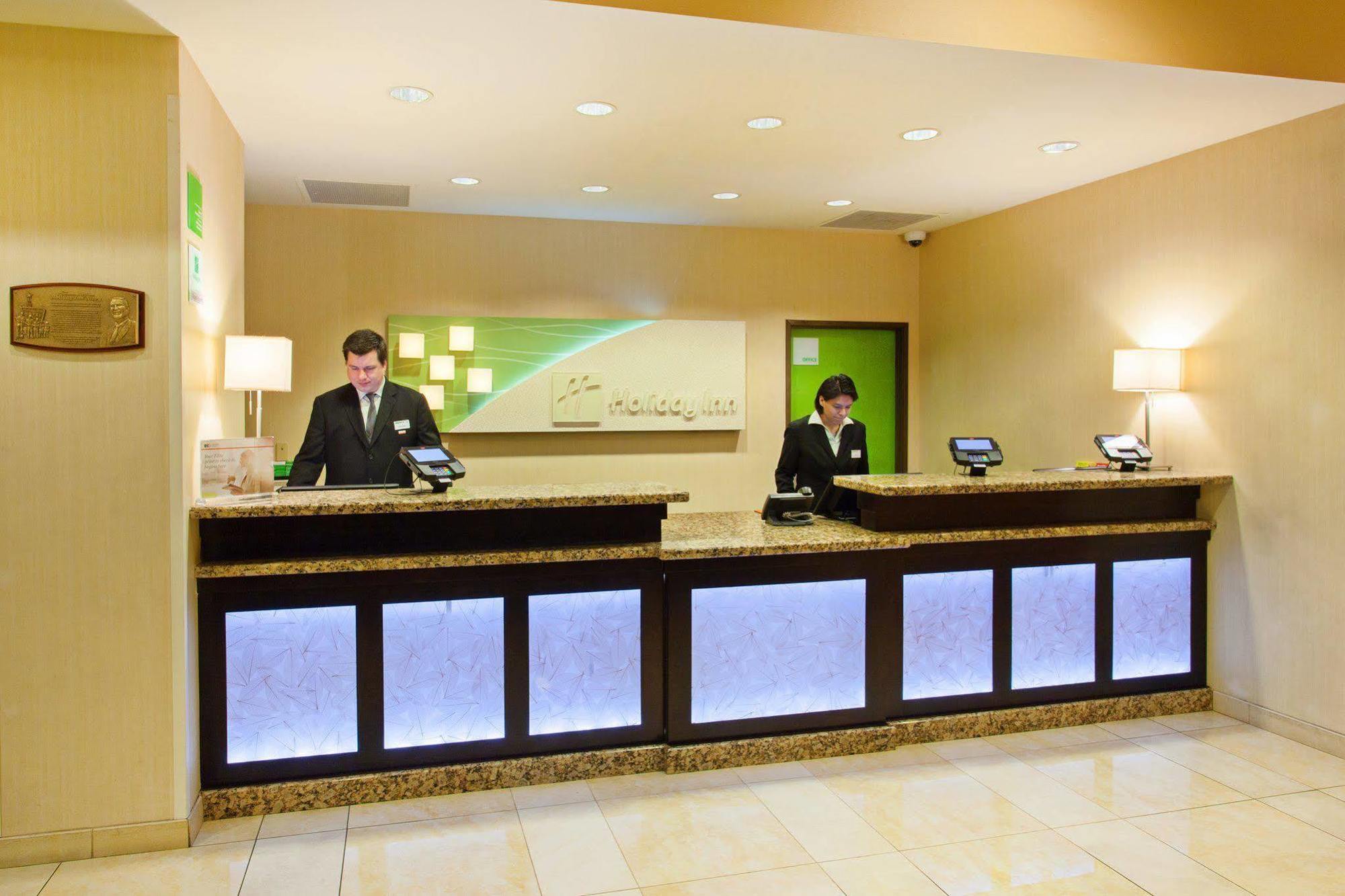 Dwtn Union By Ihg Hotel