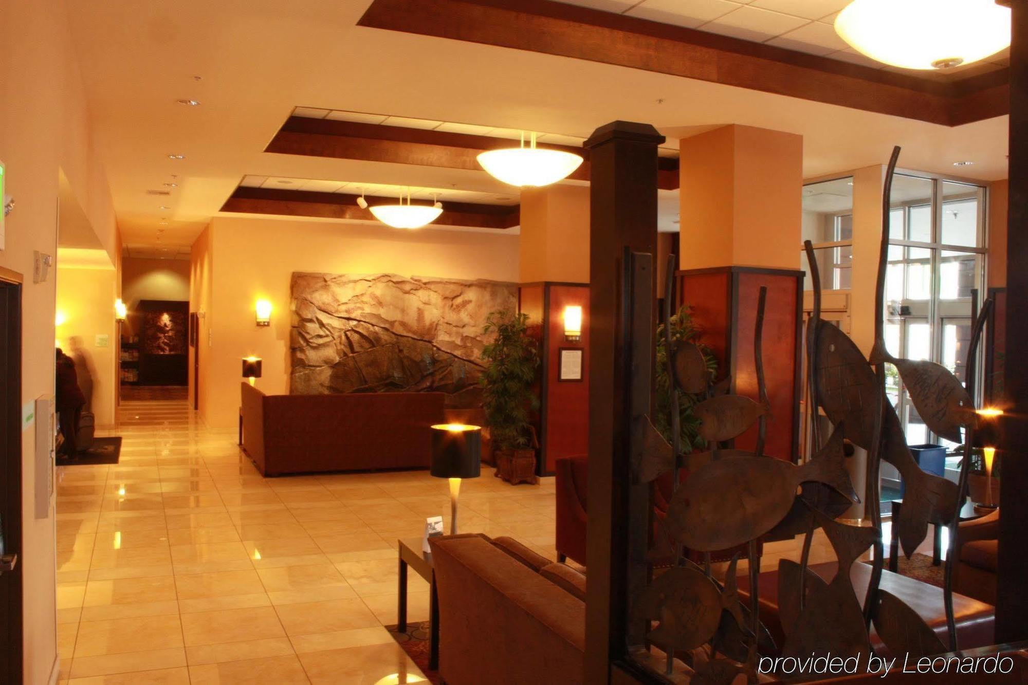 Dwtn Union By Ihg 3* Seattle