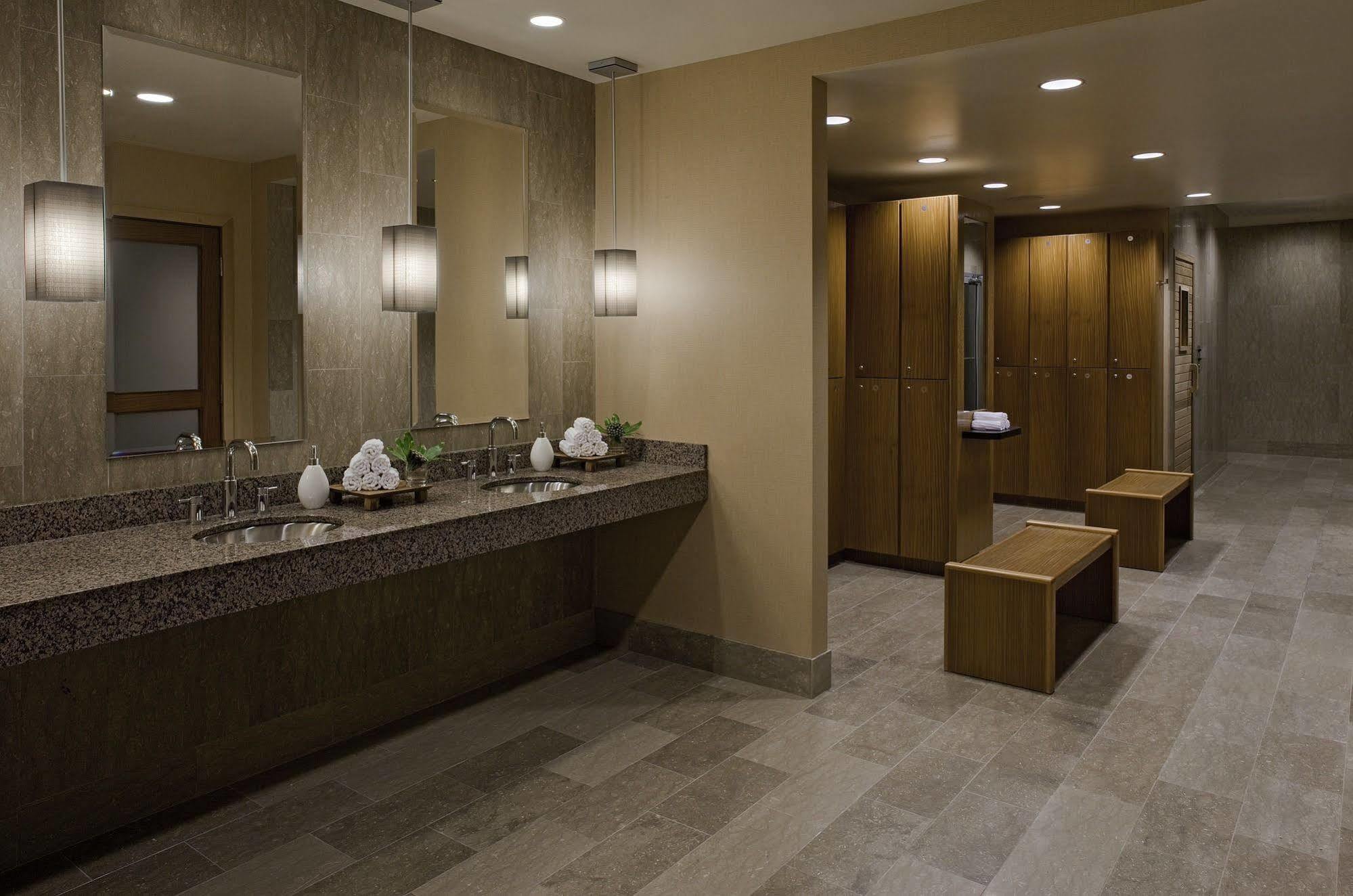 Hyatt At Olive 8