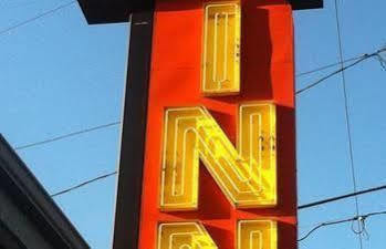 Crown Motel Seattle