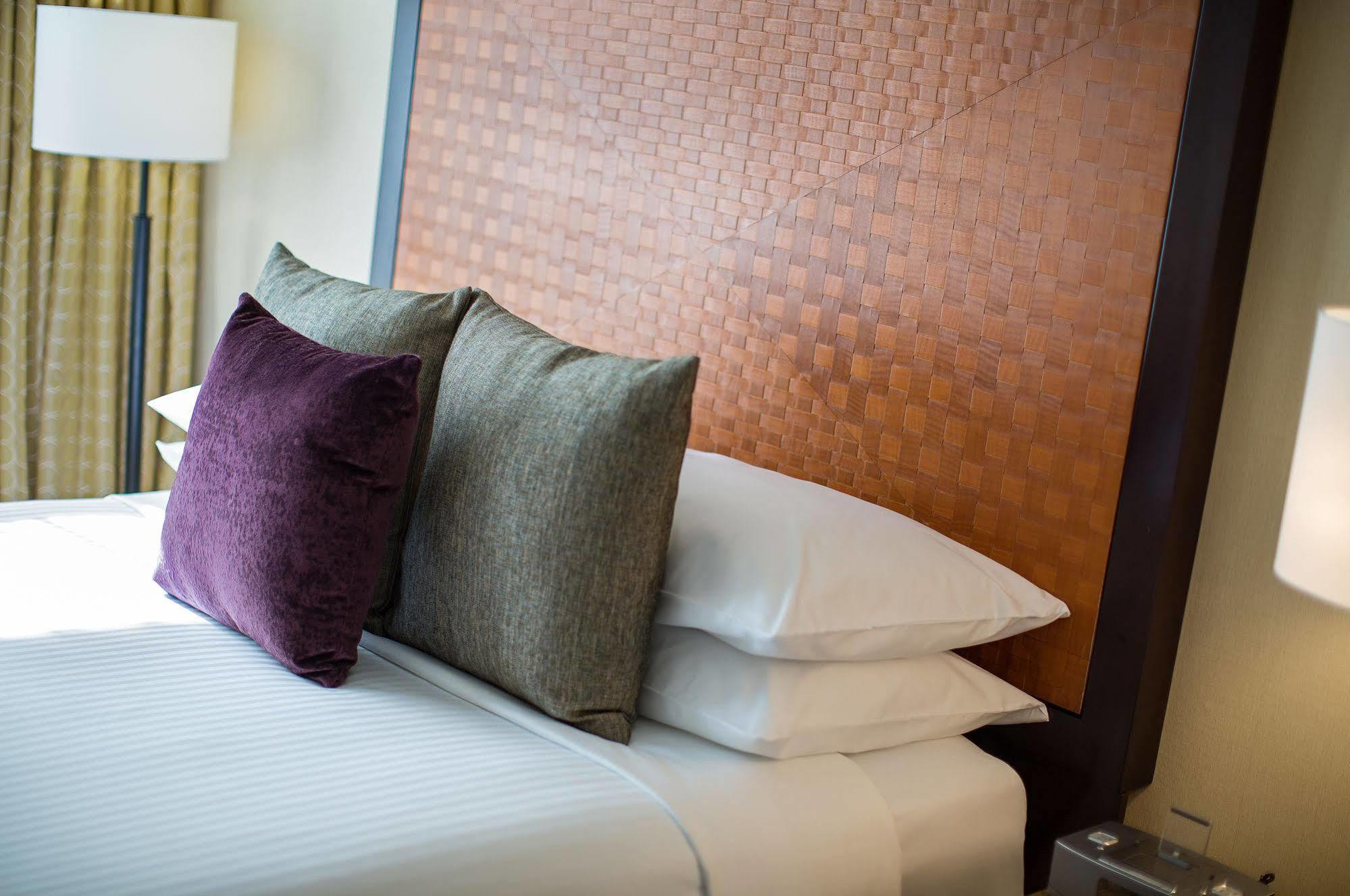 The Paramount Hotel Seattle