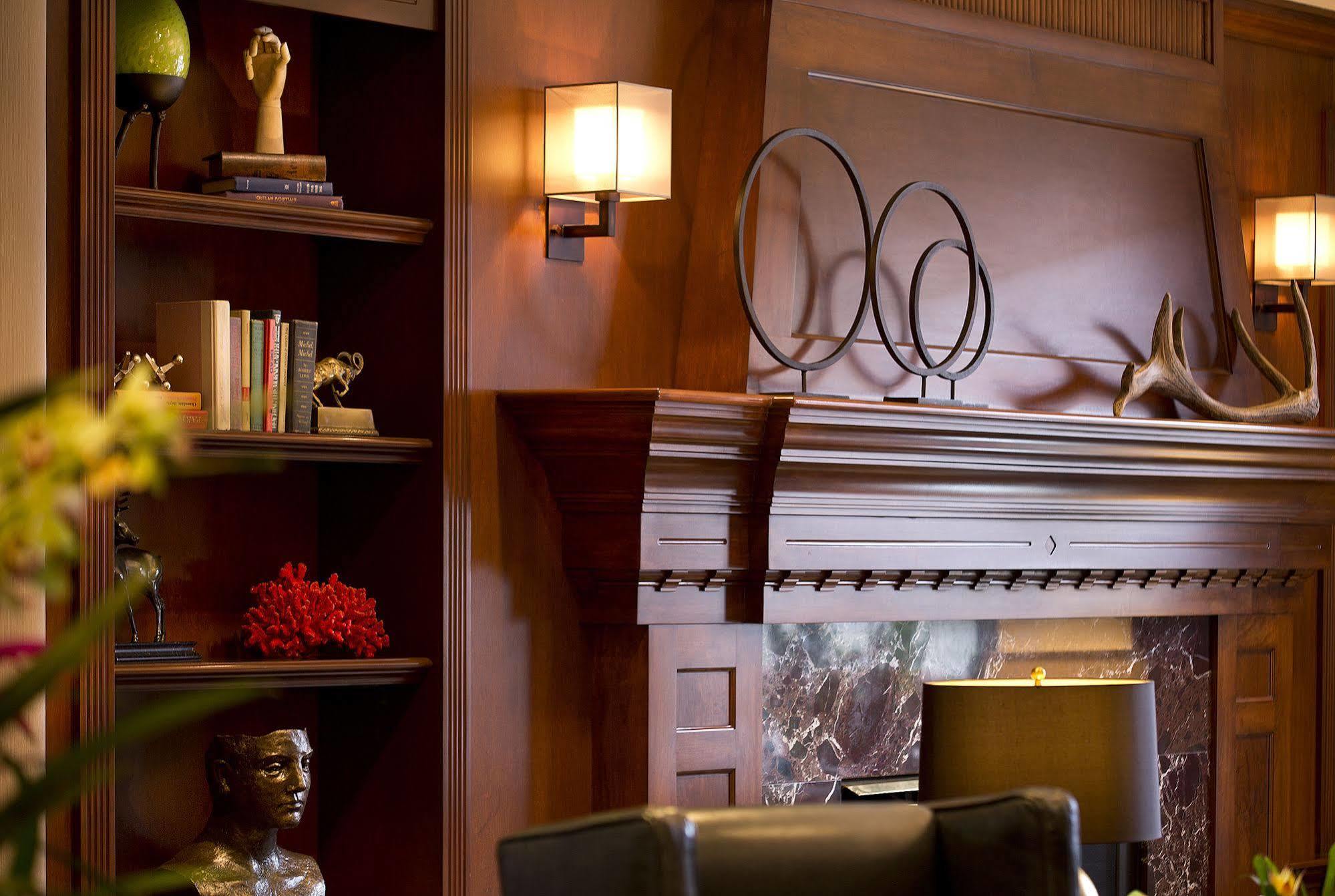 Hotel The Paramount Seattle
