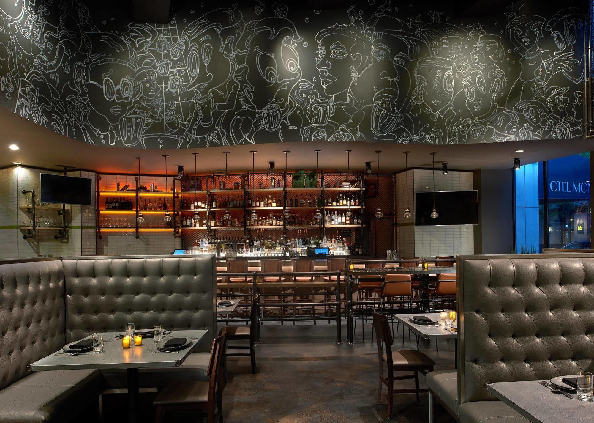 Hotel Kimpton Monaco By Ihg