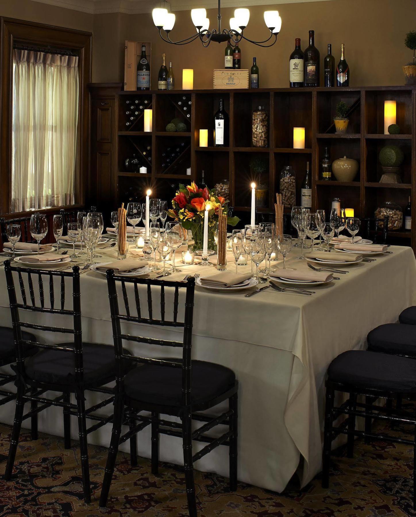 Kimpton Vintage By Ihg Hotel Seattle