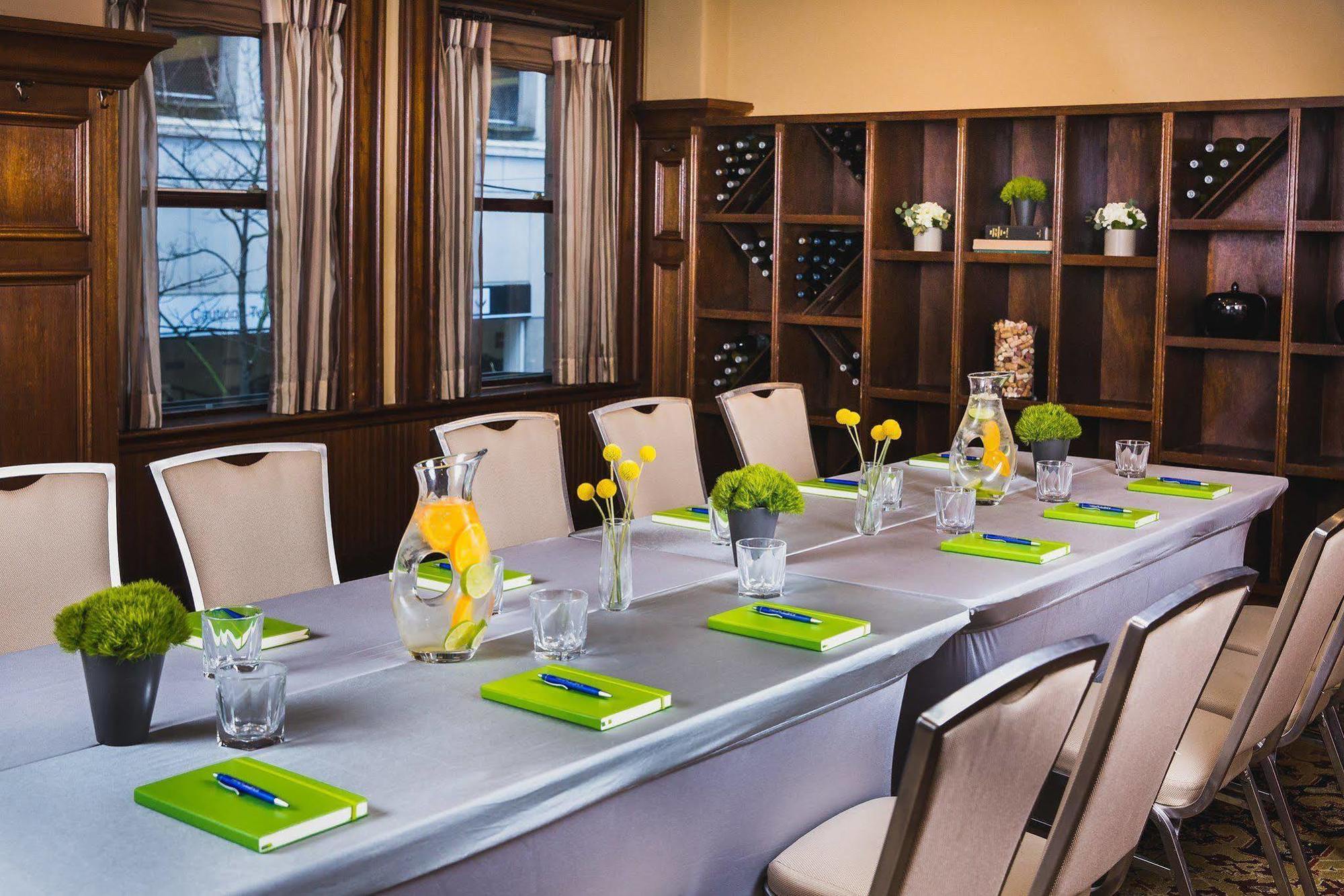 Kimpton Vintage By Ihg Hotel 4*