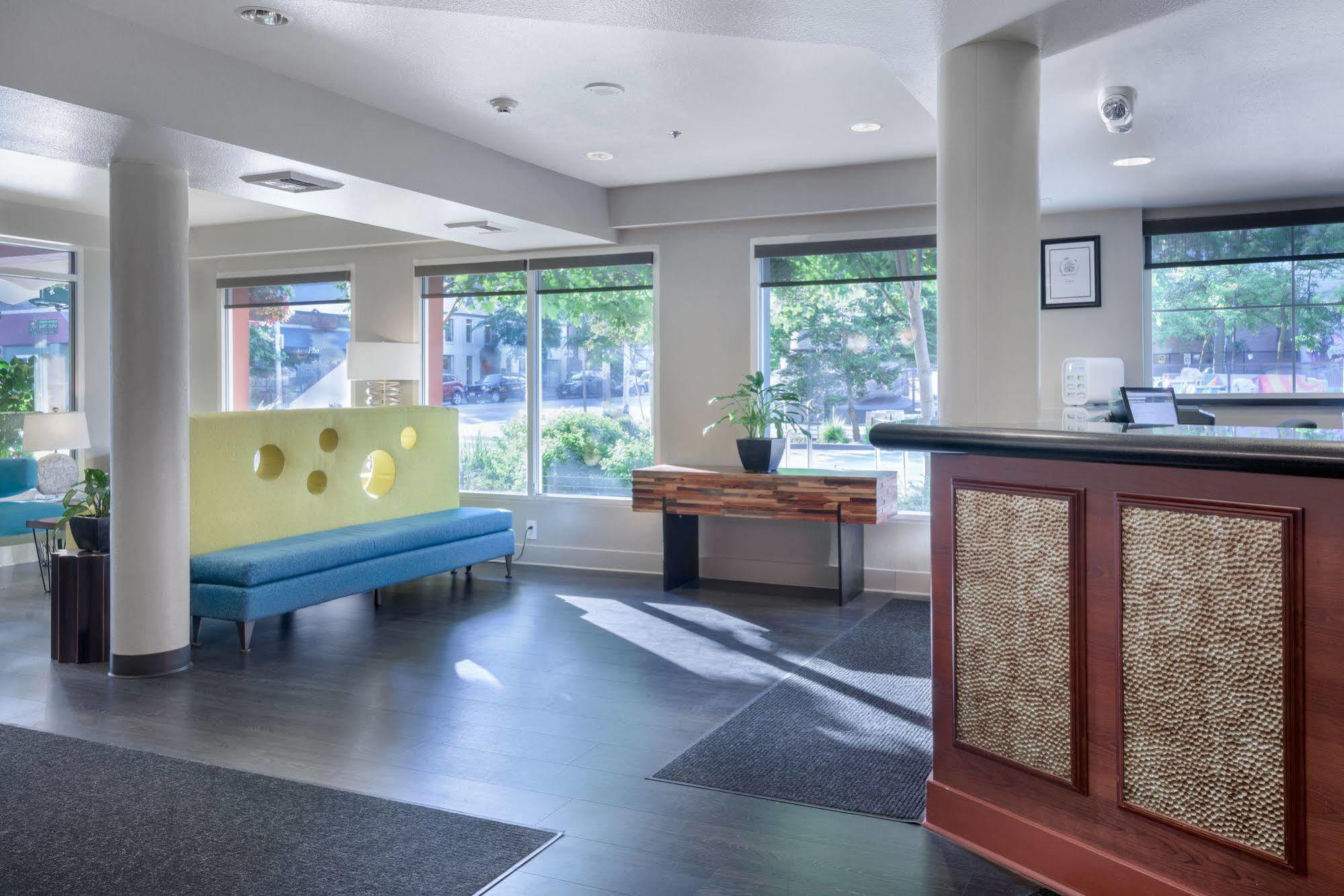 Belltown 3* Seattle