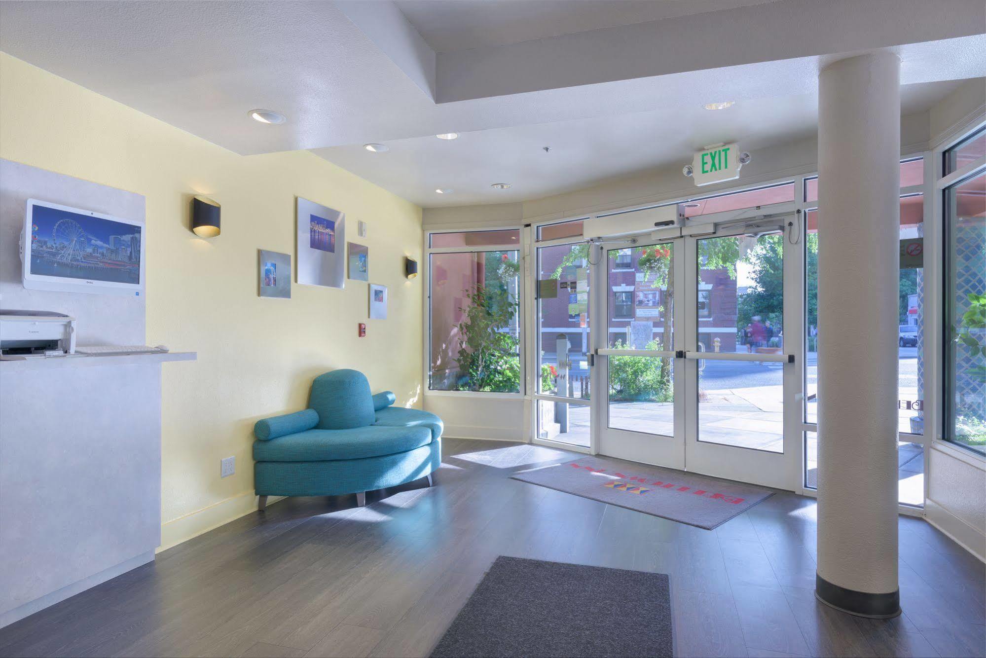 Belltown 3* Seattle